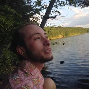 Meet your Posher, Devin